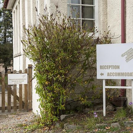 Ardenbeg Bunkhouse Grantown-on-Spey Exterior foto