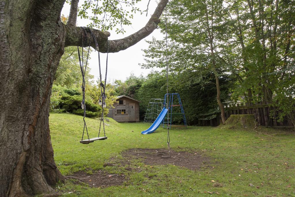 Ardenbeg Bunkhouse Grantown-on-Spey Quarto foto
