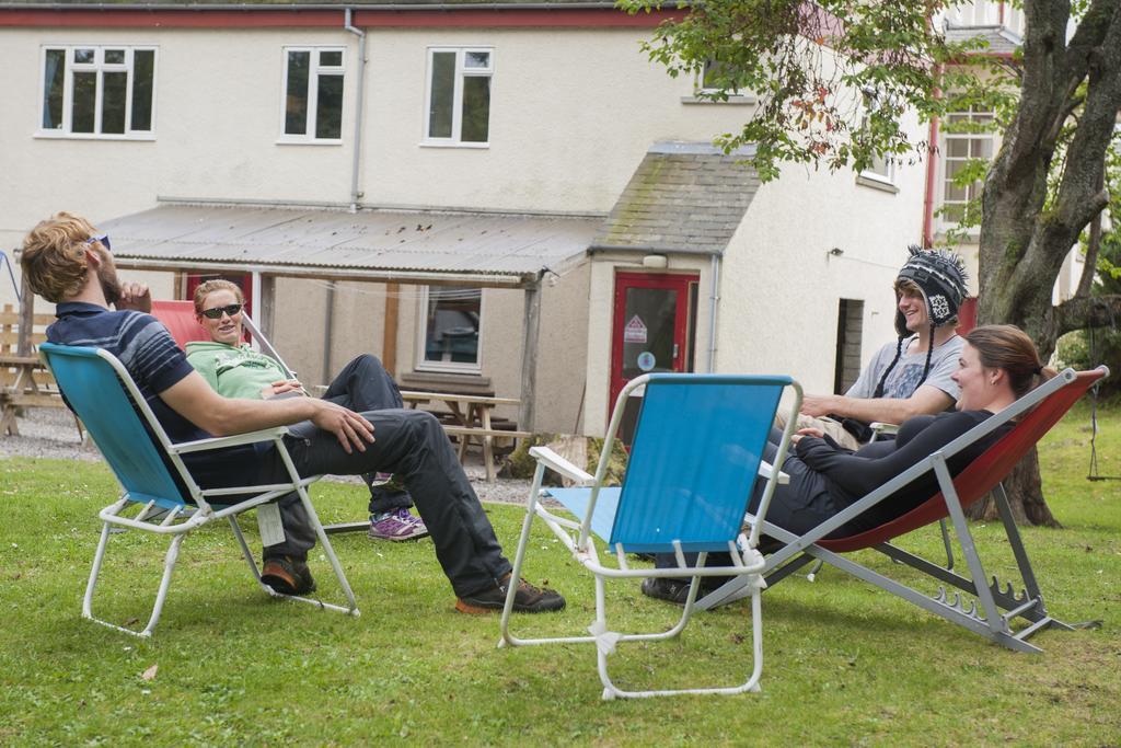 Ardenbeg Bunkhouse Grantown-on-Spey Quarto foto