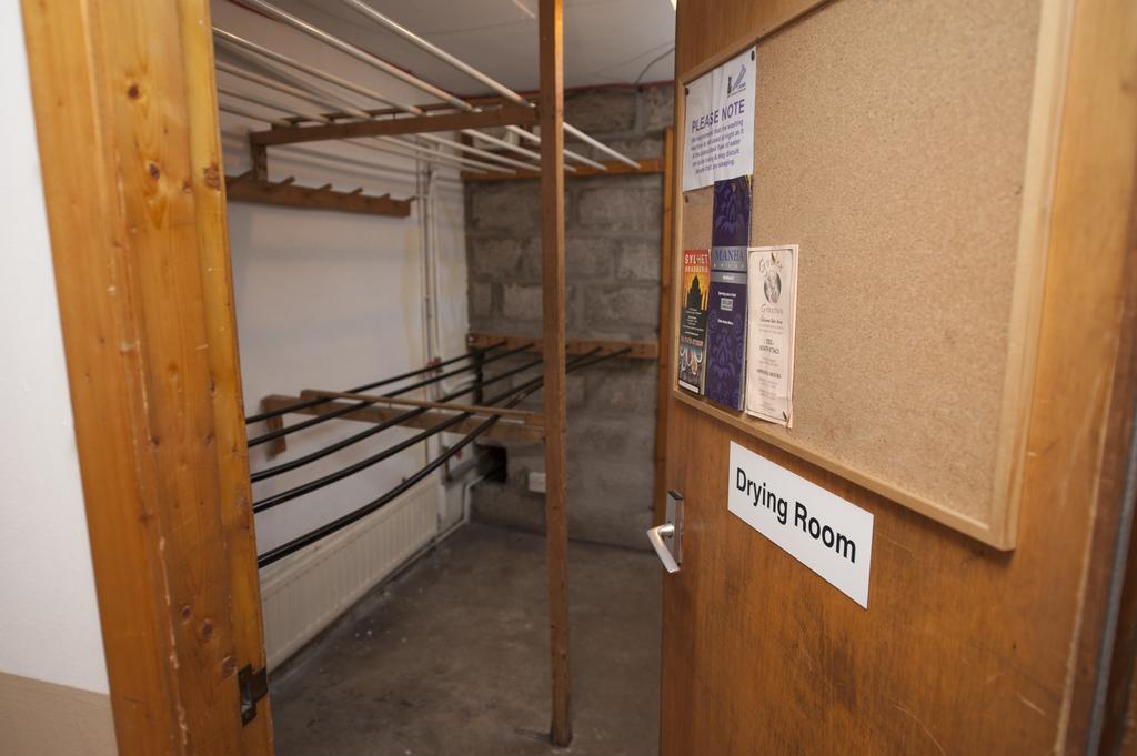Ardenbeg Bunkhouse Grantown-on-Spey Quarto foto