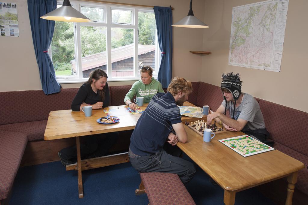 Ardenbeg Bunkhouse Grantown-on-Spey Quarto foto
