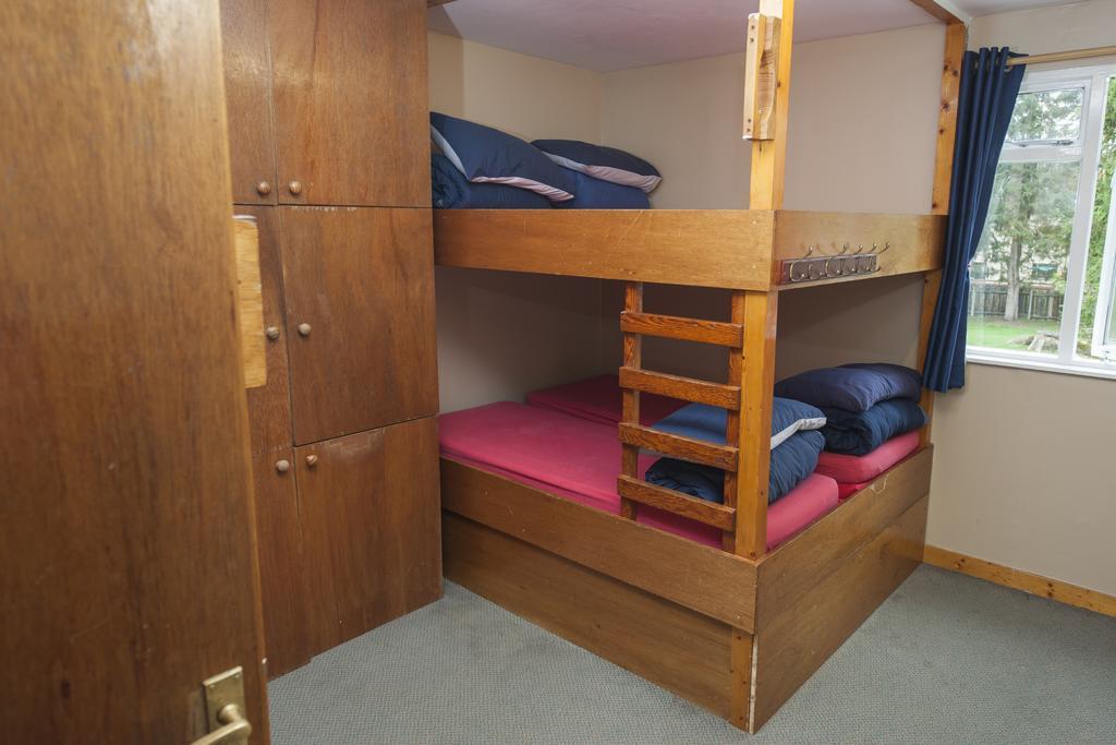 Ardenbeg Bunkhouse Grantown-on-Spey Quarto foto