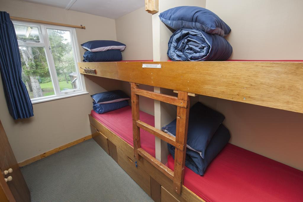 Ardenbeg Bunkhouse Grantown-on-Spey Quarto foto